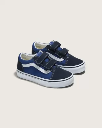 Scarpa Old Skool V per bambini piccoli