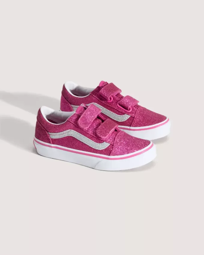 Scarpa Old Skool V per bambini piccoli Scarpa Old Skool V per bambini piccoli