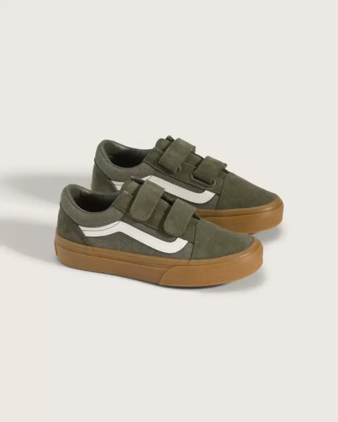 Scarpa Old Skool V per bambini piccoli