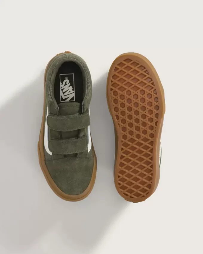 Scarpa Old Skool V per bambini piccoli