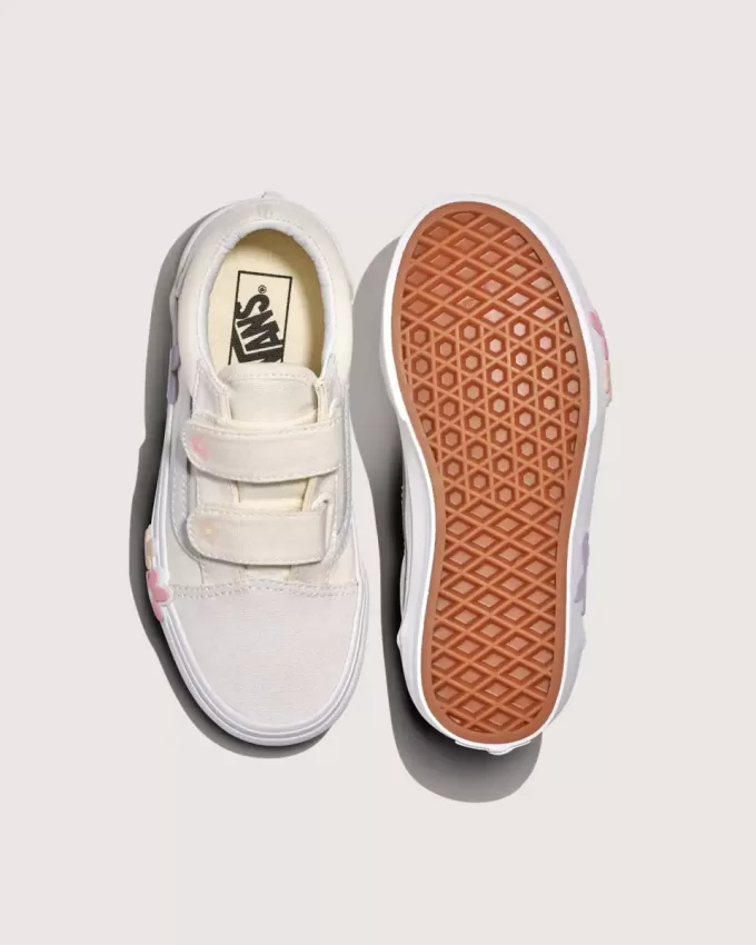 Scarpa Old Skool V per bambini piccoli