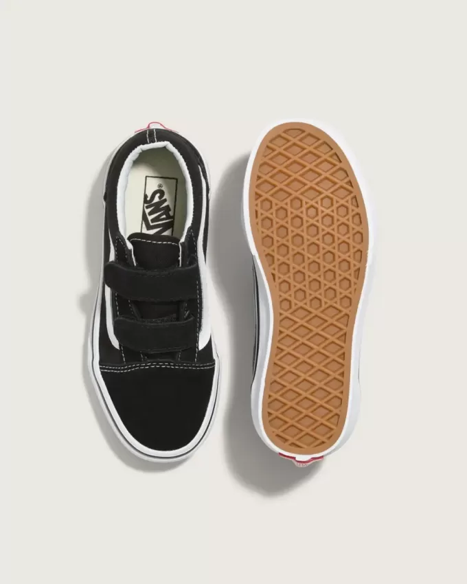 Scarpa Old Skool V per bambini piccoli