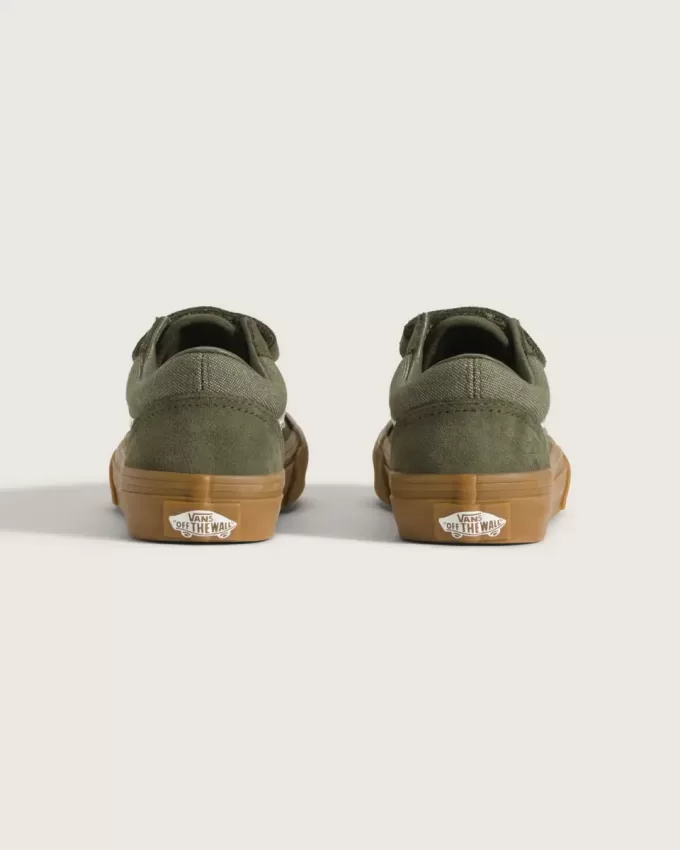 Scarpa Old Skool V per bambini piccoli