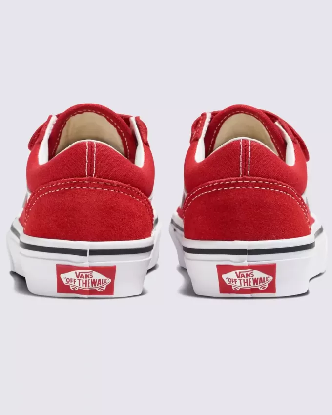 Scarpa Old Skool V per bambini piccoli Scarpa Old Skool V per bambini piccoli