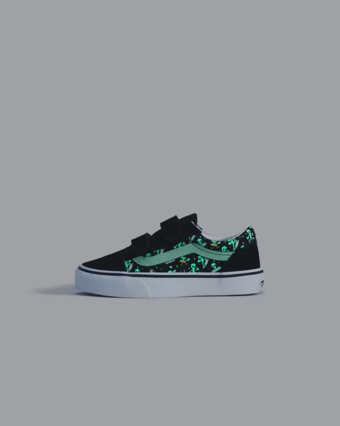 Scarpa Old Skool V per bambini piccoli