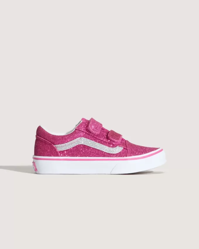 Scarpa Old Skool V per bambini piccoli Scarpa Old Skool V per bambini piccoli