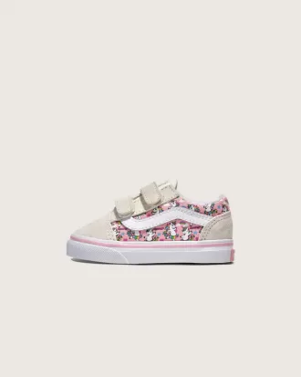 Scarpa Old Skool V Unicorn per bambini
