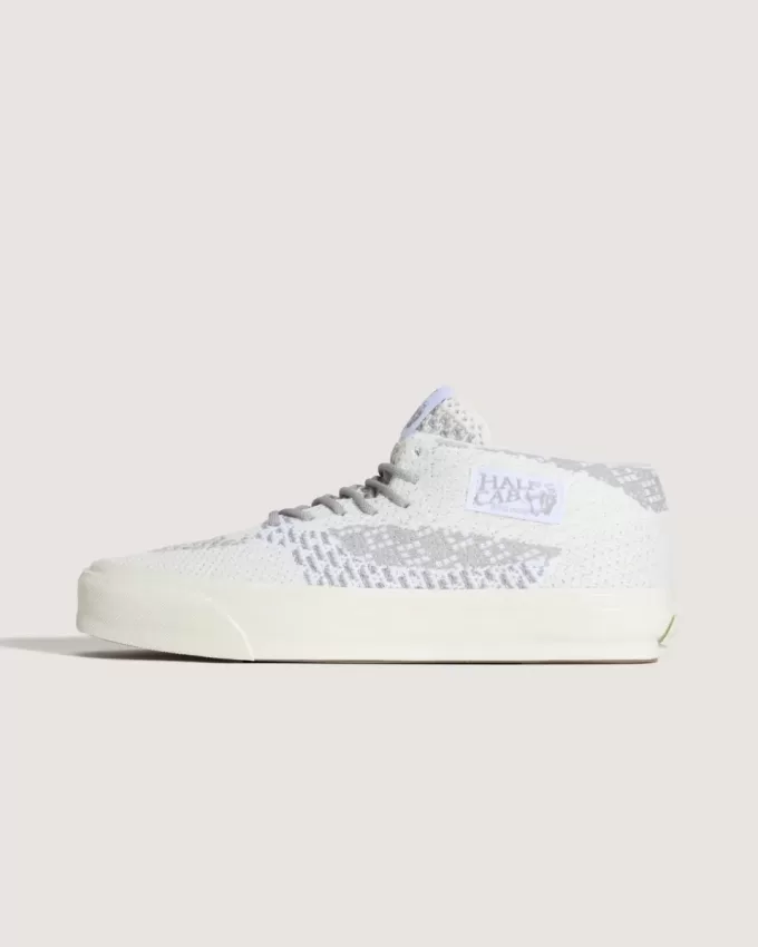 Scarpa Premium Half Cab