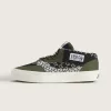 Scarpa Premium Half Cab