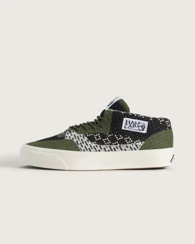 Scarpa Premium Half Cab
