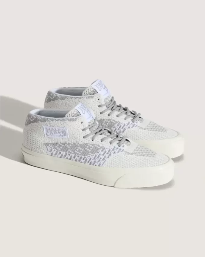 Scarpa Premium Half Cab