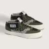 Scarpa Premium Half Cab