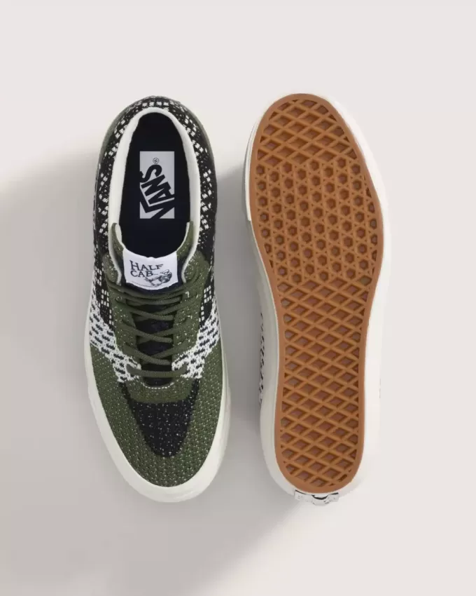 Scarpa Premium Half Cab