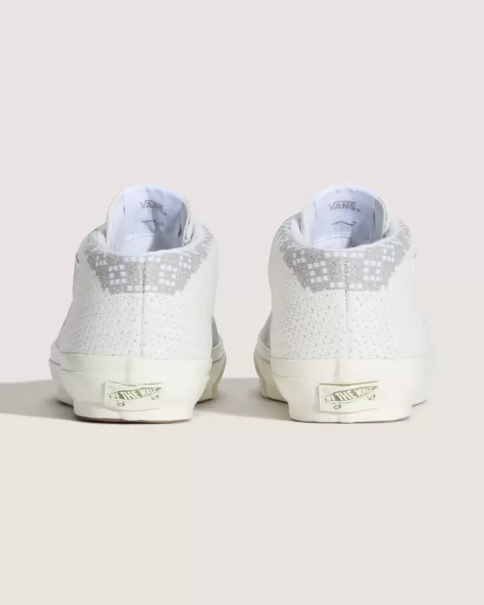 Scarpa Premium Half Cab