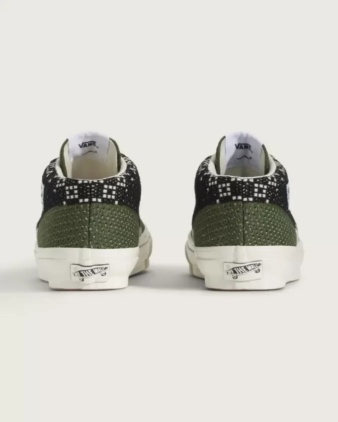 Scarpa Premium Half Cab