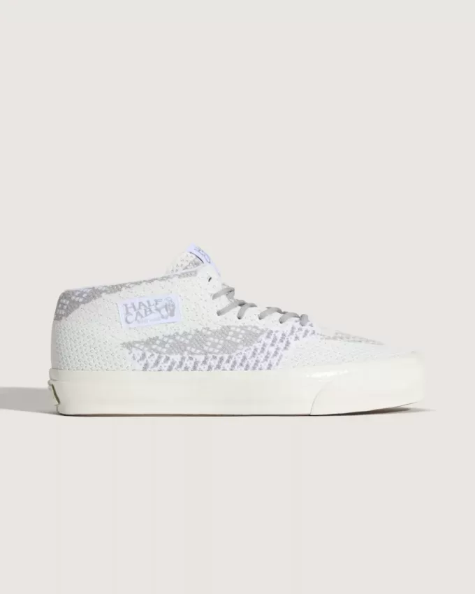 Scarpa Premium Half Cab