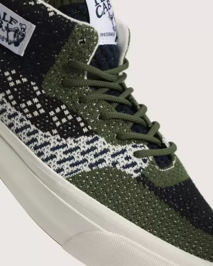 Scarpa Premium Half Cab