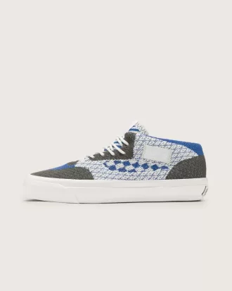 Scarpa Premium Half Cab Knit