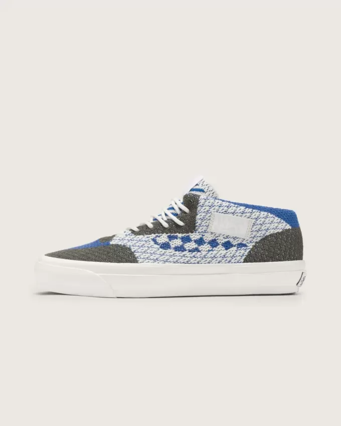 Scarpa Premium Half Cab Knit