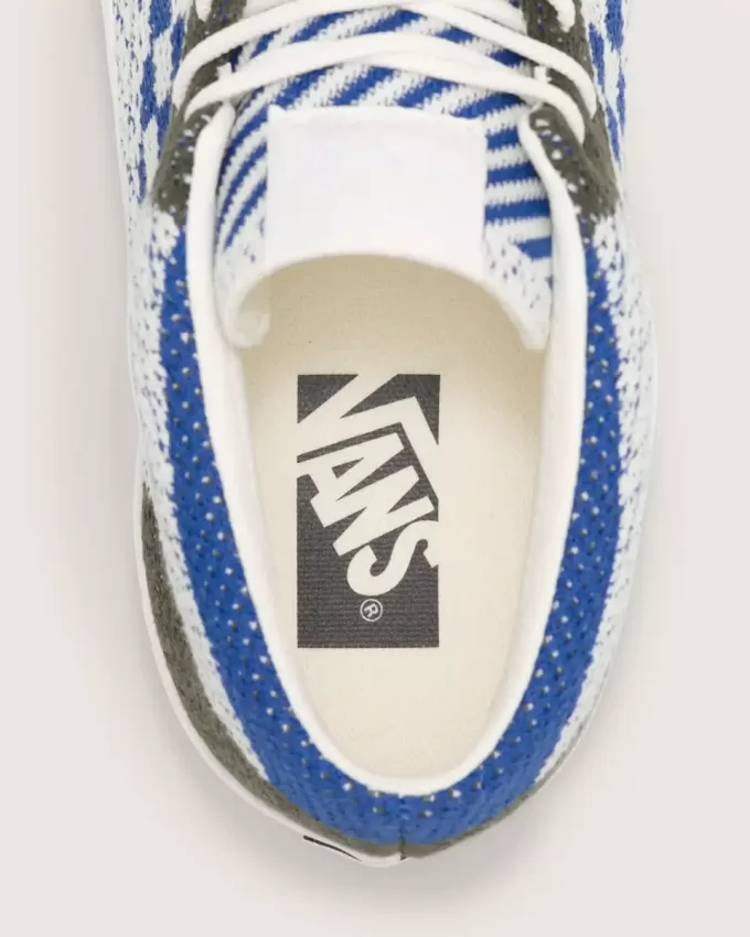 Scarpa Premium Half Cab Knit