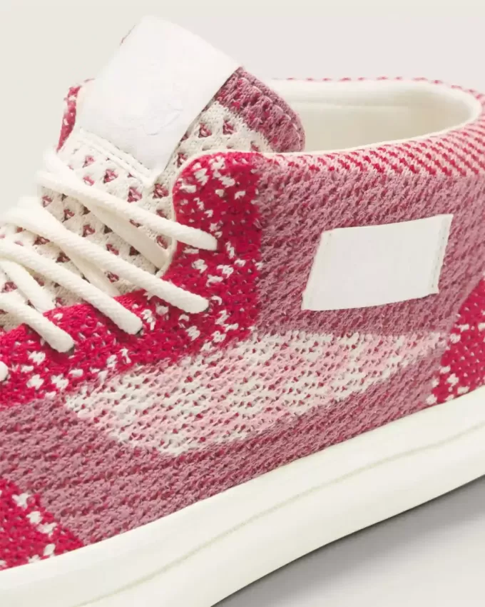 Scarpa Premium Half Cab Knit