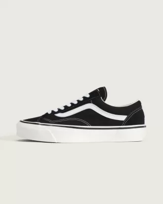 Scarpa Premium Old Skool 36+
