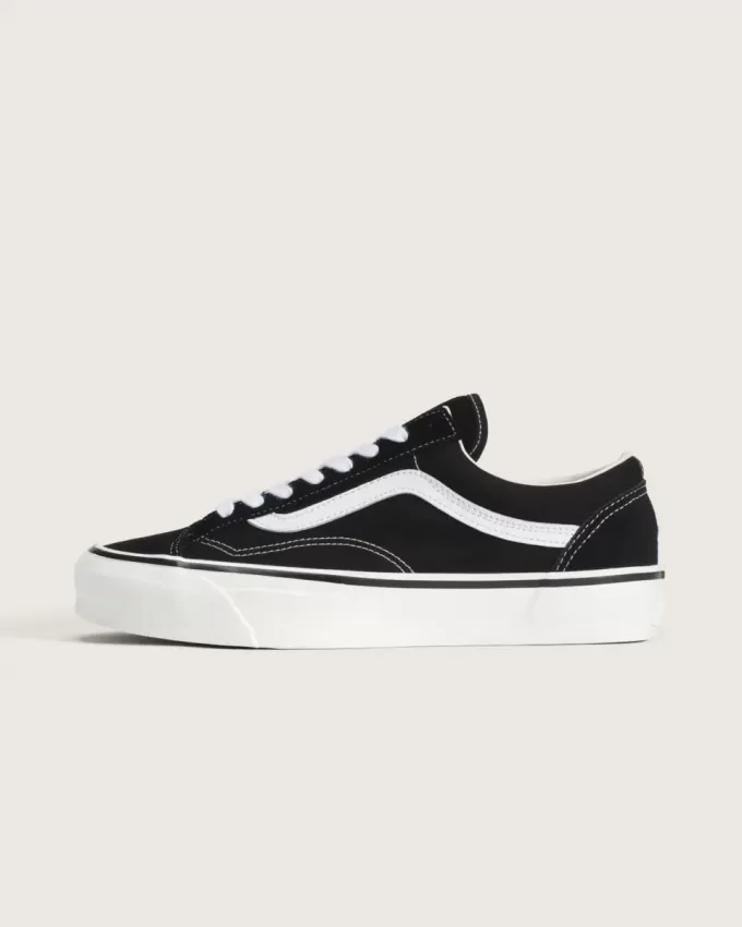 Scarpa Premium Old Skool 36+