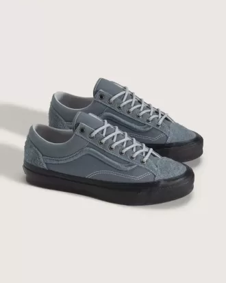 Scarpa Premium Old Skool 36+
