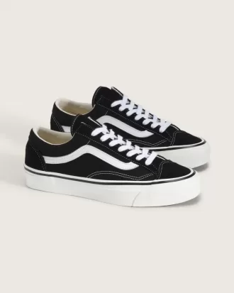 Scarpa Premium Old Skool 36+