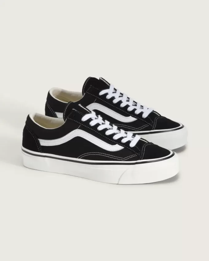 Scarpa Premium Old Skool 36+