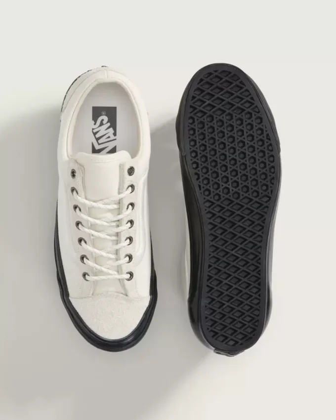 Scarpa Premium Old Skool 36+