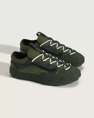 Scarpa Premium Old Skool 36 FM