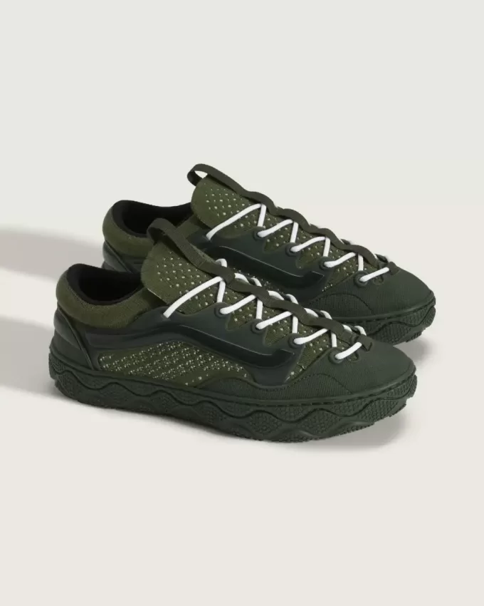 Scarpa Premium Old Skool 36 FM