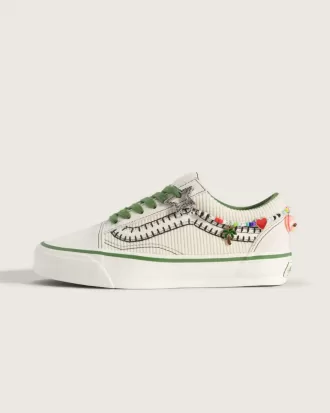 Scarpa Premium Old Skool Cocona