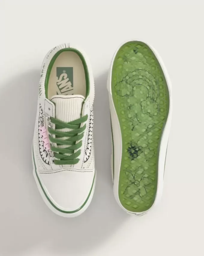 Scarpa Premium Old Skool Cocona