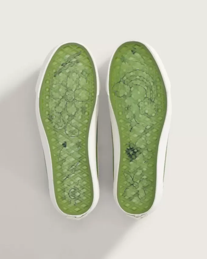 Scarpa Premium Old Skool Cocona