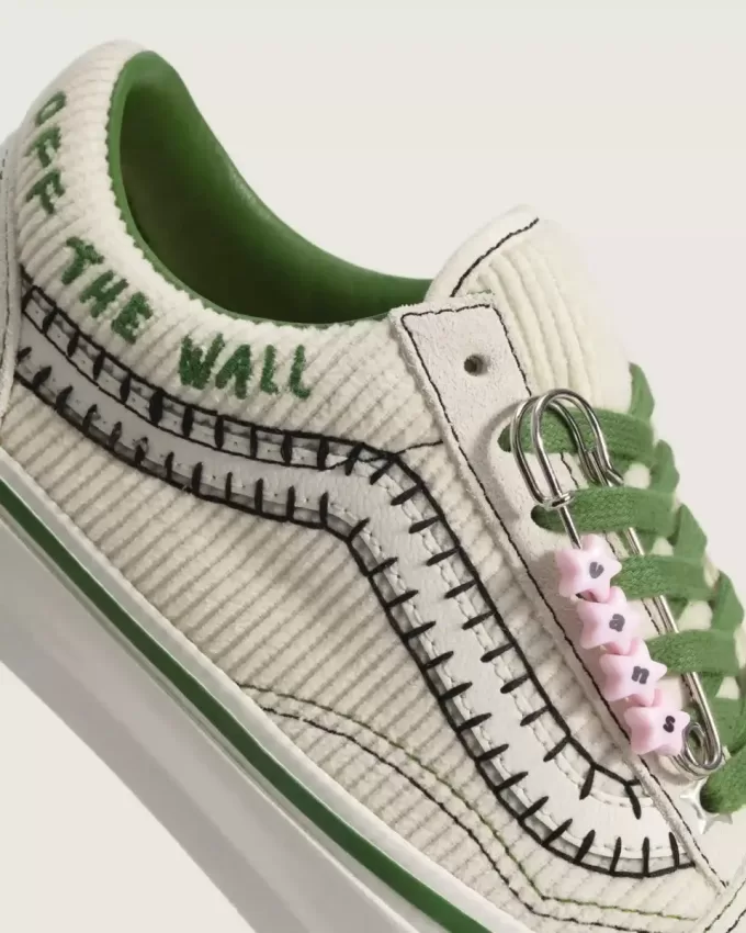 Scarpa Premium Old Skool Cocona