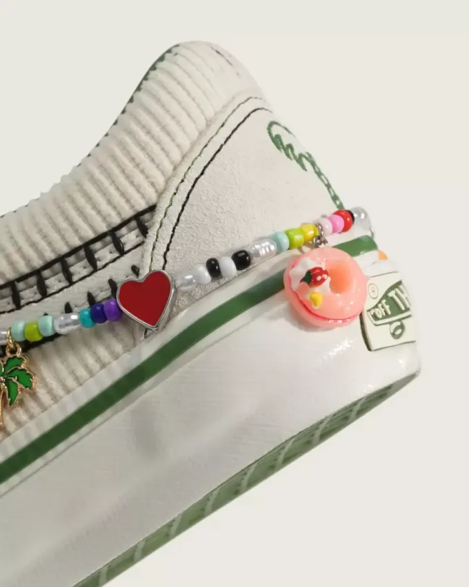 Scarpa Premium Old Skool Cocona