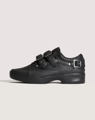 Scarpa Premium Old Skool Efron