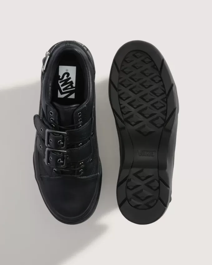 Scarpa Premium Old Skool Efron