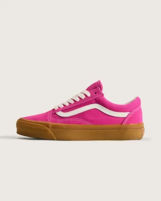 Scarpa Premium Old Skool Gum
