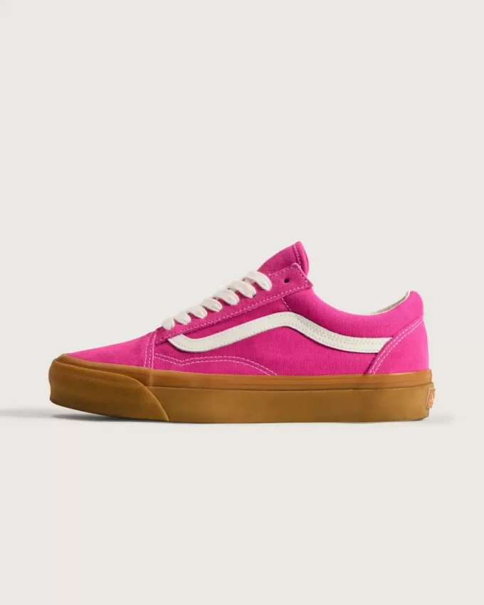 Scarpa Premium Old Skool Gum