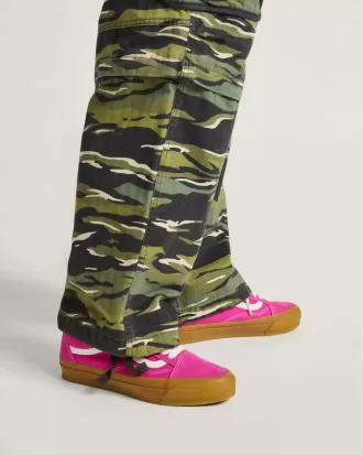 Scarpa Premium Old Skool Gum