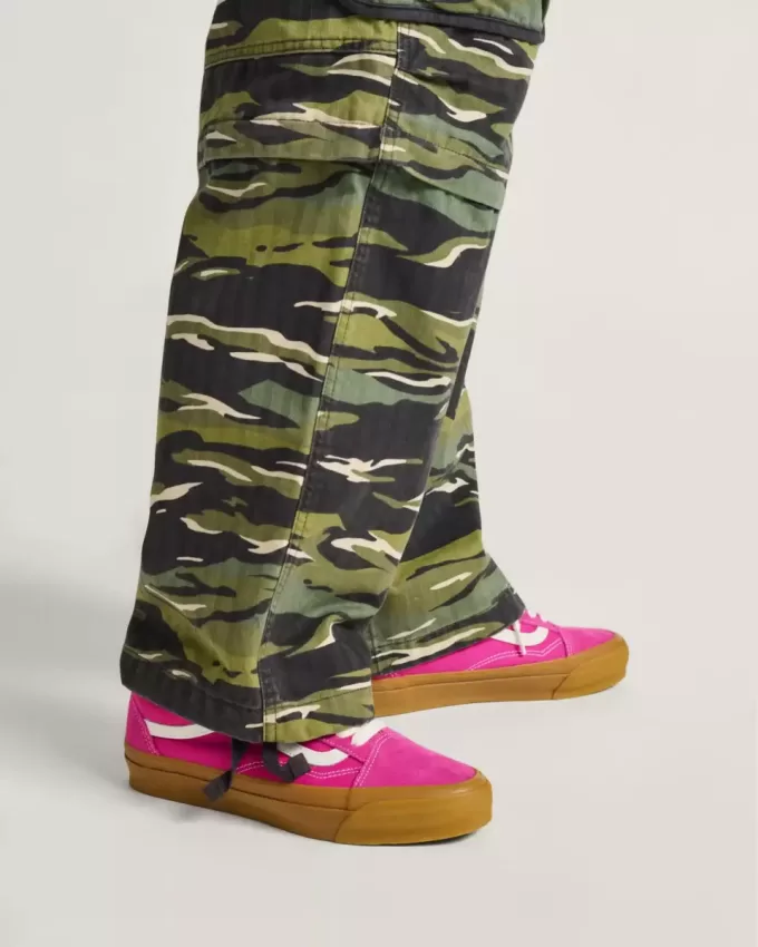 Scarpa Premium Old Skool Gum