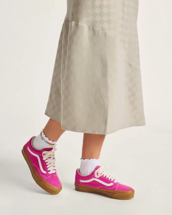 Scarpa Premium Old Skool Gum