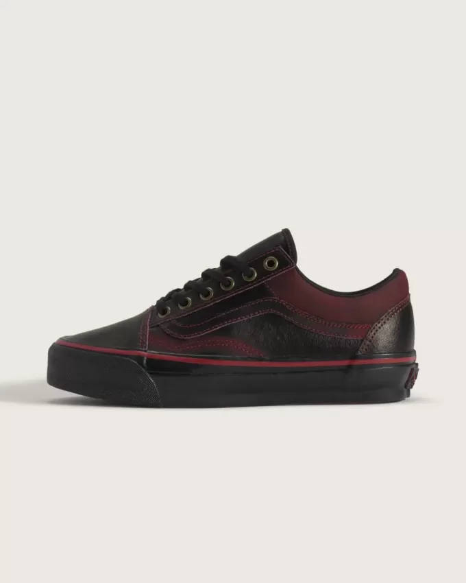 Scarpa Premium Old Skool Tania Scarpa Premium Old Skool Tania