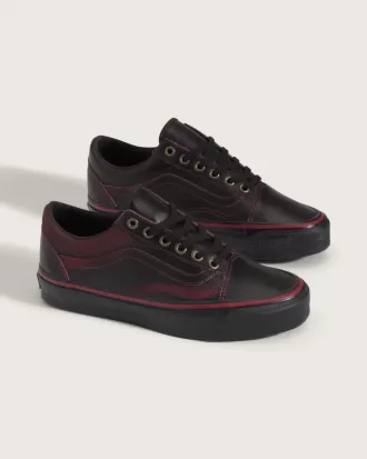 Scarpa Premium Old Skool Tania