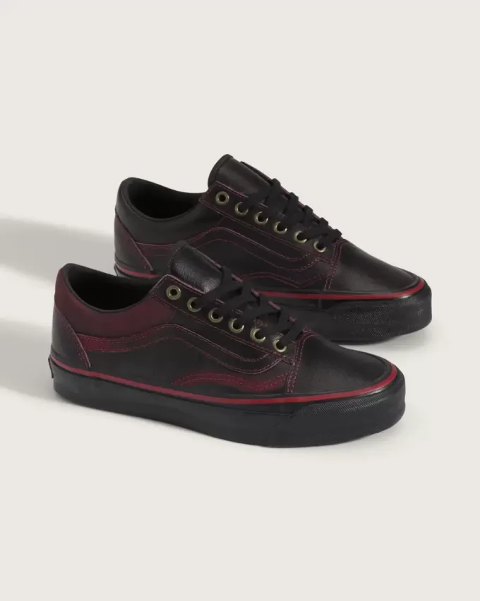 Scarpa Premium Old Skool Tania Scarpa Premium Old Skool Tania