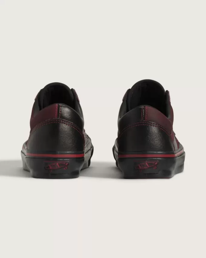 Scarpa Premium Old Skool Tania Scarpa Premium Old Skool Tania