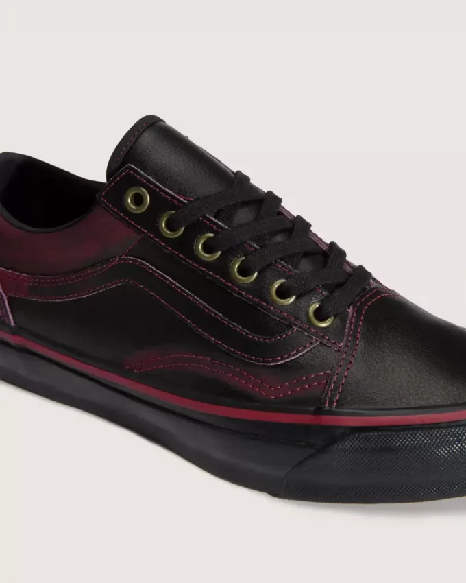 Scarpa Premium Old Skool Tania Scarpa Premium Old Skool Tania